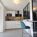 Studio Mairie - Hyper-centre Limoges