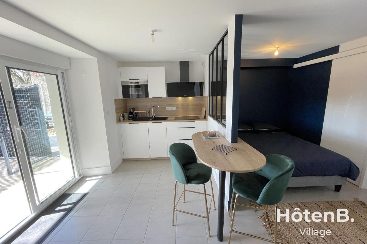 Mairie - Hyper-centre Appartement Limoges