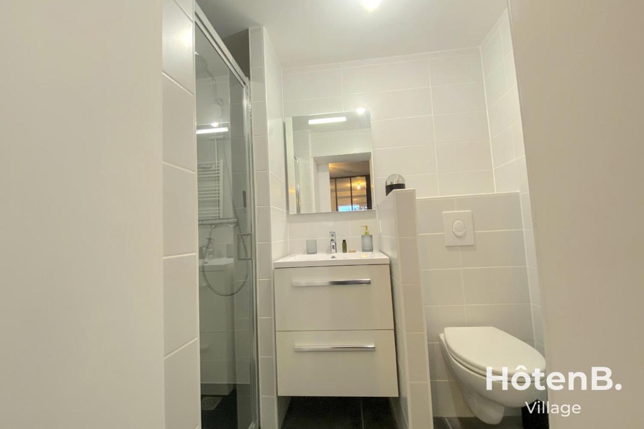 Town Hall - Hyper-center Apartment *