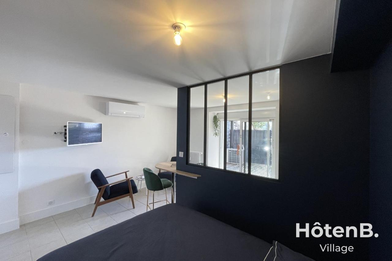 Mairie - Hyper-centre Appartement