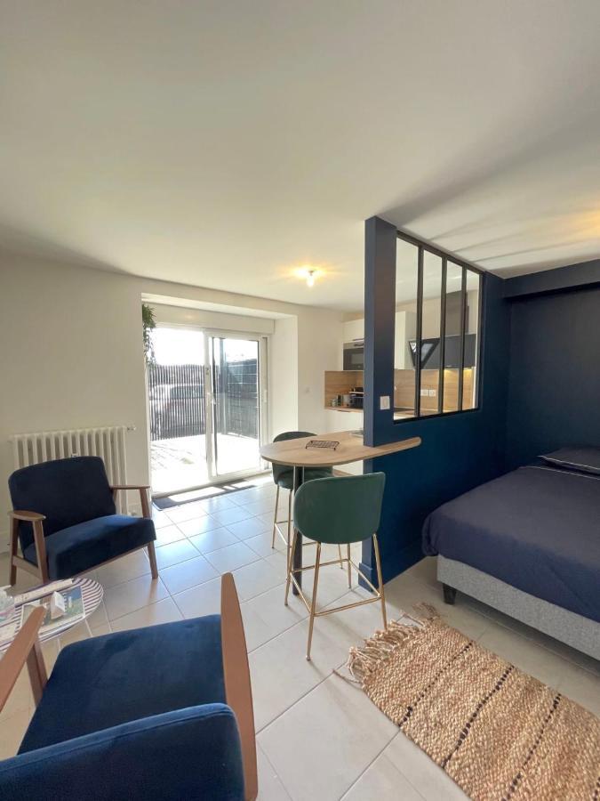 Apartment Town Hall - Hyper-center Limoges
